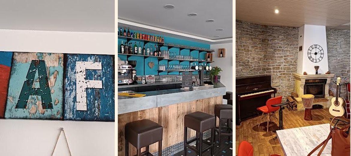 Le QG - Gallery Image 1