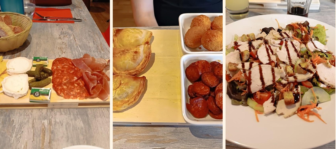 Le QG - Gallery Image 4